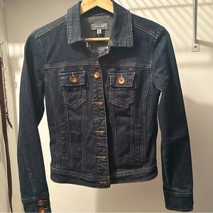 Cute Vintage Earl Jean Jacket S